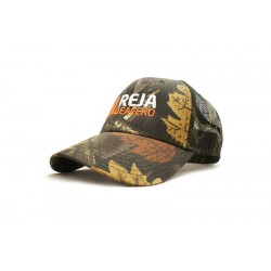 Gorra Camo - Reja Deacero