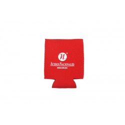 Portalatas Rojo  - Aceros...