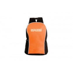 Mochila Naranja SIN 092 -...