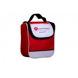 Lonchera - Aceros Nacionales