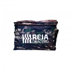 Hielera Dos Six Camo - Reja...