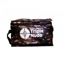 Hielera Dos Six Camo -...