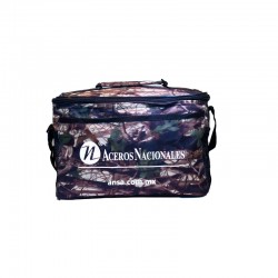 Hielera Dos Six Camo -...