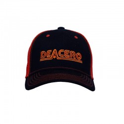 Gorra Farmer N/N- Deacero