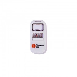 Llavero desarmador- Triple...