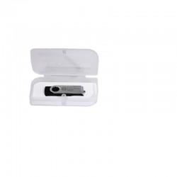 USB 8 Gb - Triple Nudo